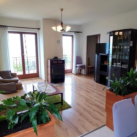 Apartman Persic Мощеницька Драга Екстер'єр фото