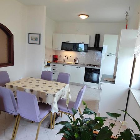 Apartman Persic Мощеницька Драга Екстер'єр фото