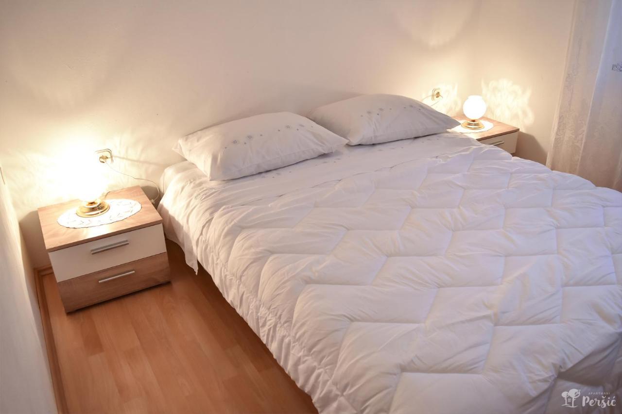 Apartman Persic Мощеницька Драга Екстер'єр фото