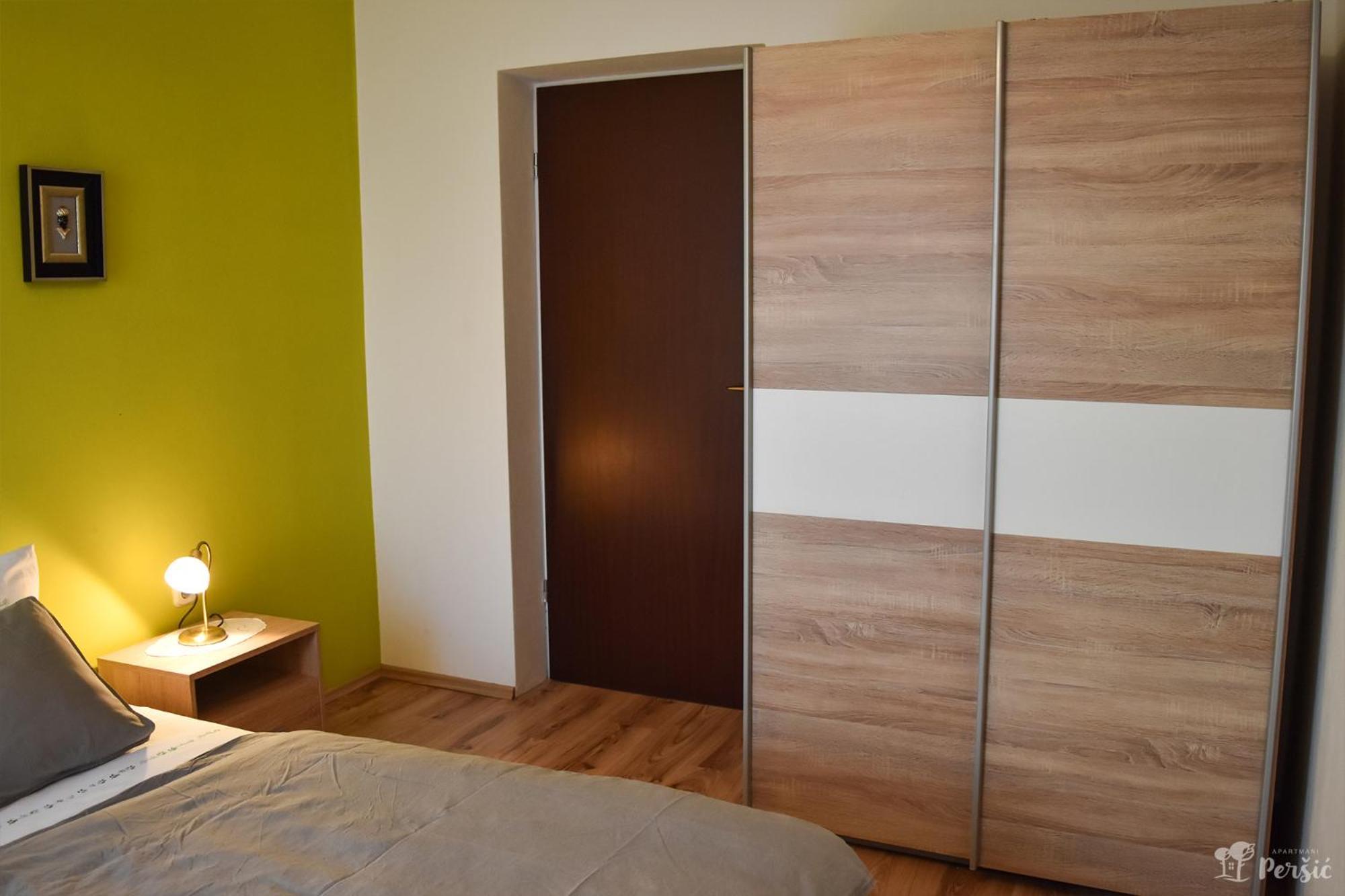Apartman Persic Мощеницька Драга Екстер'єр фото