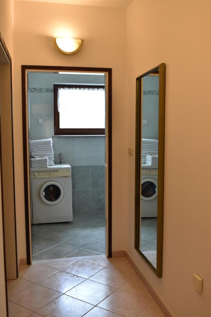 Apartman Persic Мощеницька Драга Екстер'єр фото