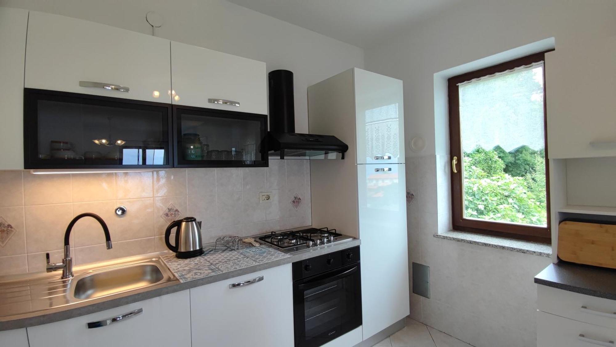 Apartman Persic Мощеницька Драга Екстер'єр фото
