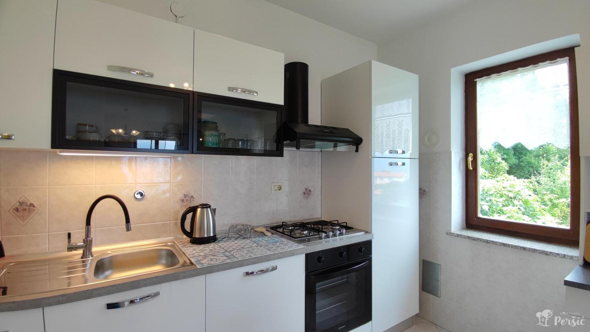 Apartman Persic Мощеницька Драга Екстер'єр фото