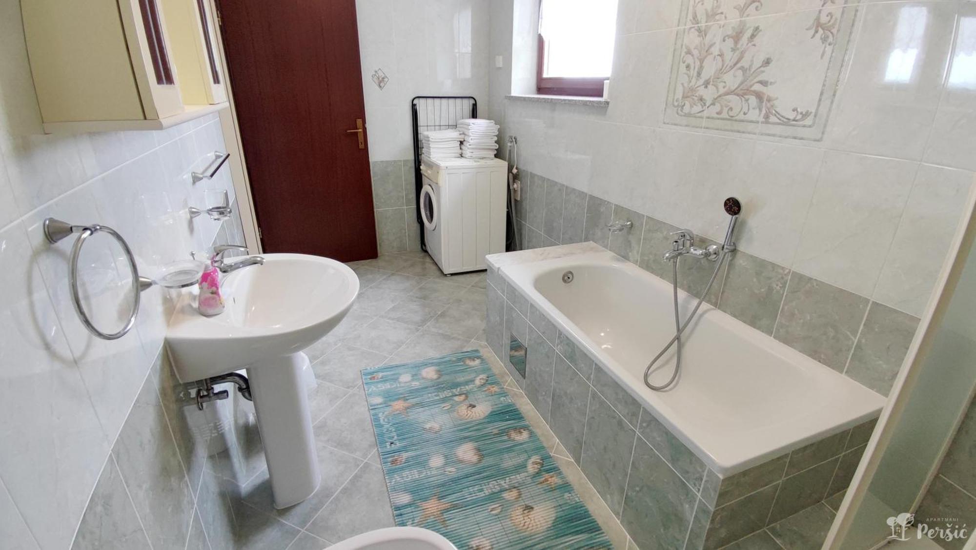 Apartman Persic Мощеницька Драга Екстер'єр фото