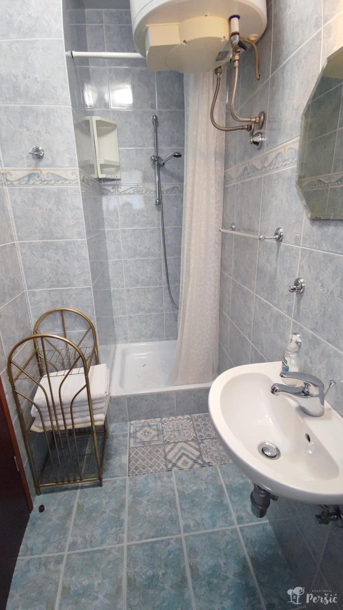 Apartman Persic Мощеницька Драга Екстер'єр фото