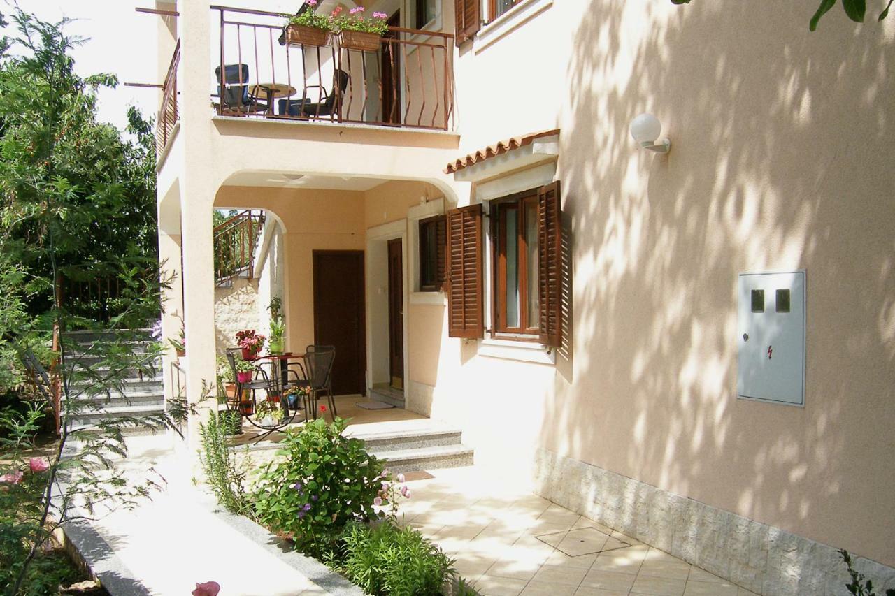 Apartman Persic Мощеницька Драга Екстер'єр фото